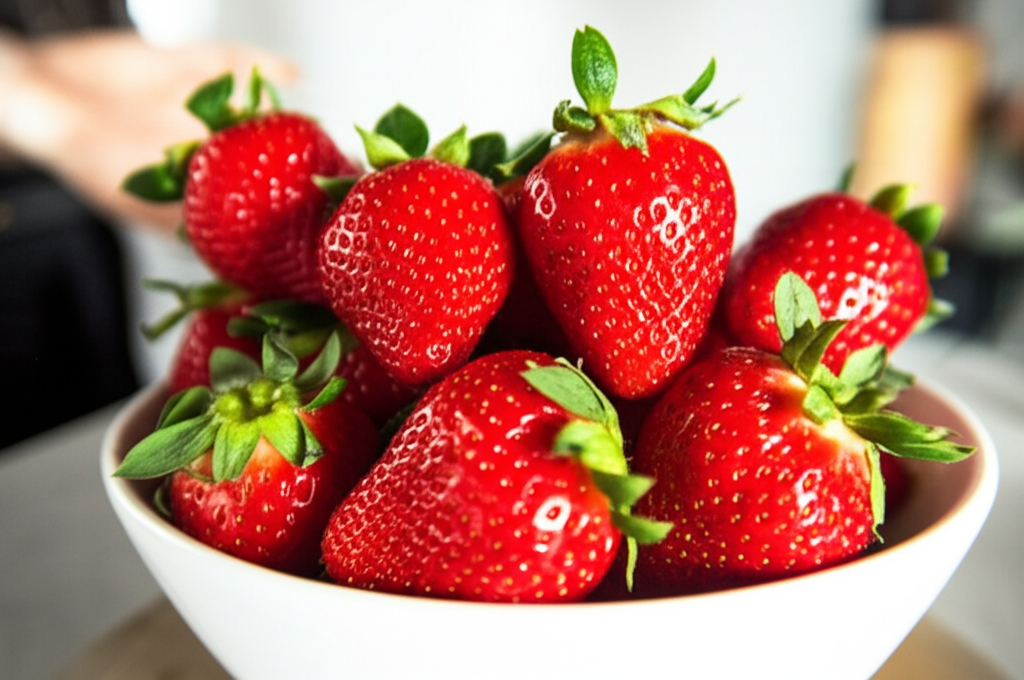 Fruit & Weight: The 2×1 Diet Truth!
