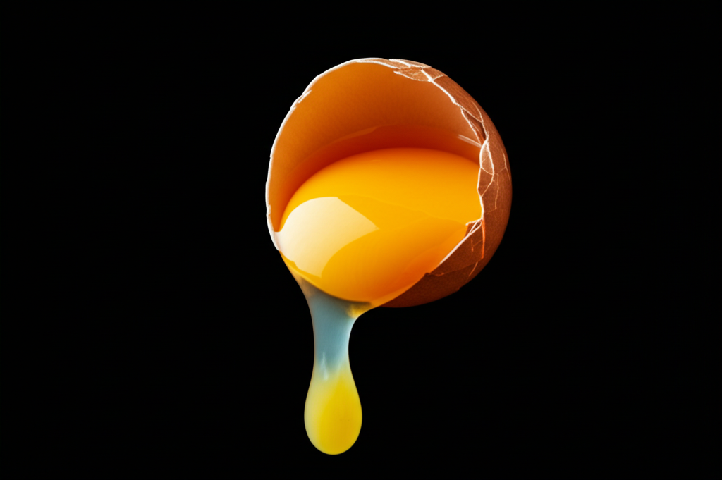 Egg Yolk Myths BUSTED! Why It’s a Superfood