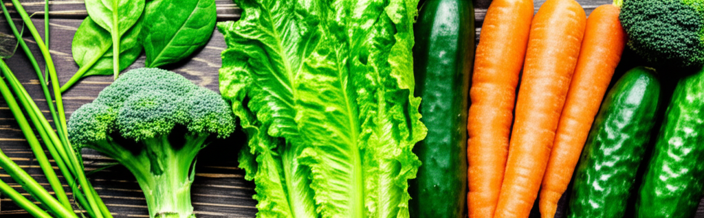 Vegetable Juice:Transform Your Health Now!