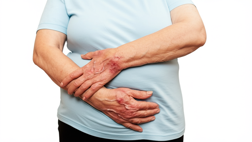 Boost Circulation: Simple Steps for Better Health