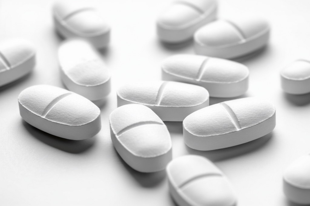 Metformin: The Hidden Dangers You Need to Know!