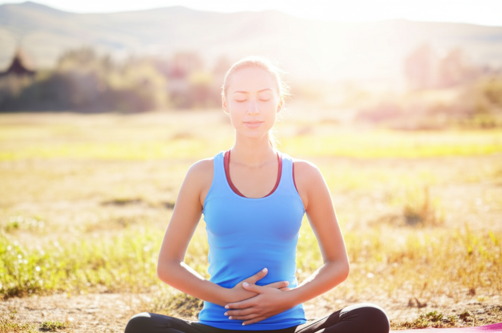 Secret Breath: Unlock Weight Loss