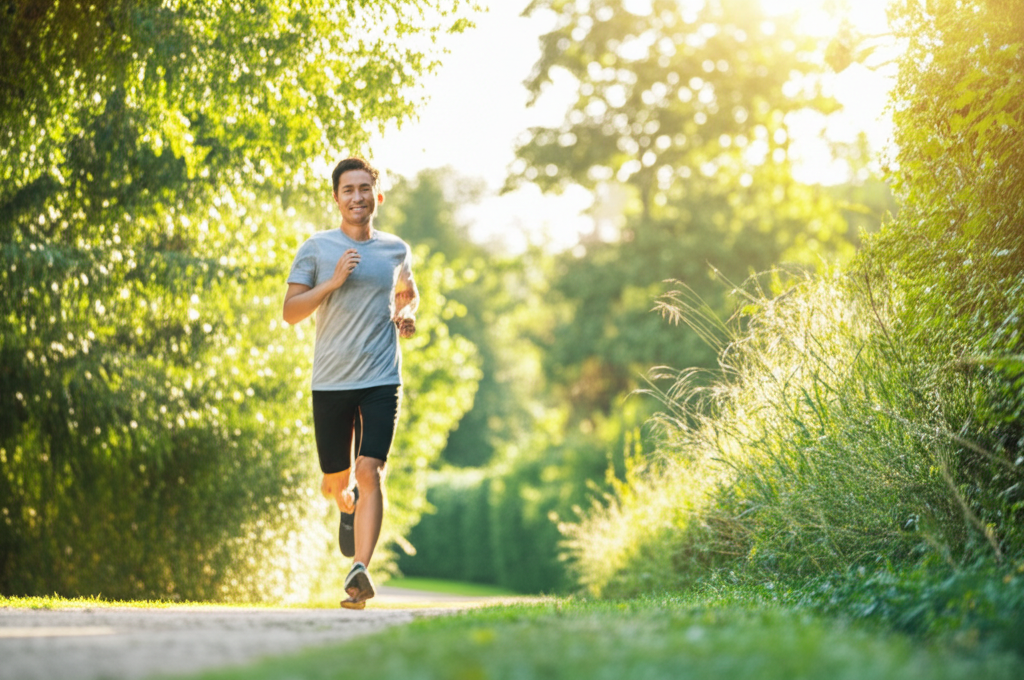 Time Your Workout: Maximize Results!