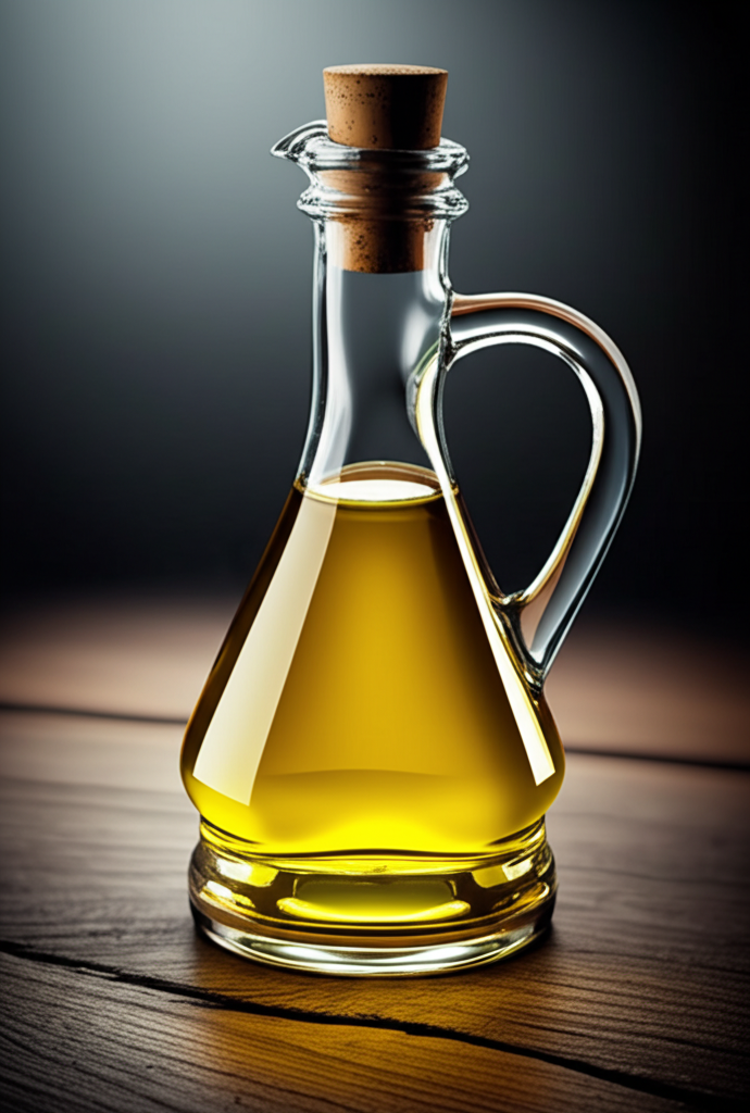 The Miracle of Avocado Oil: New Research.