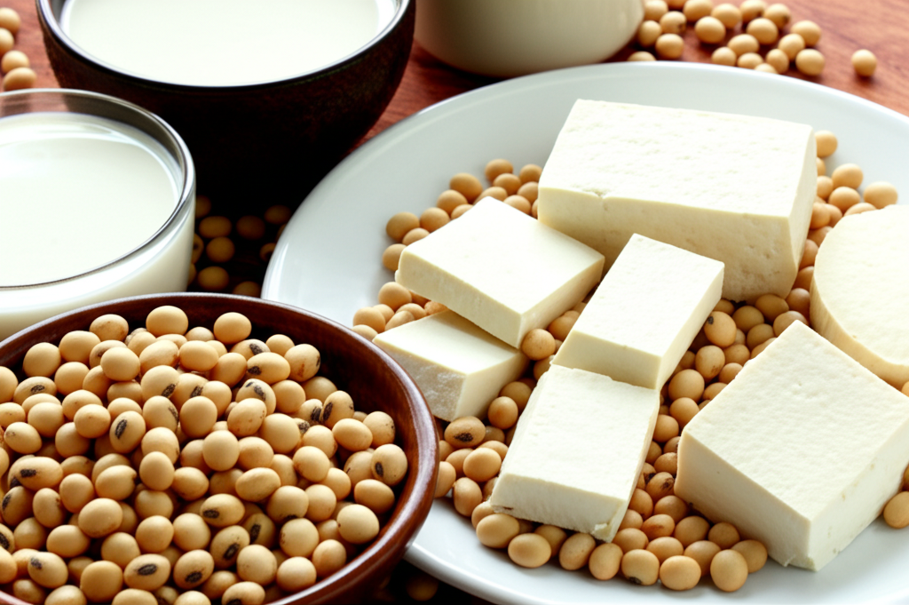 Foods That Can Negatively Impact Thyroid Function